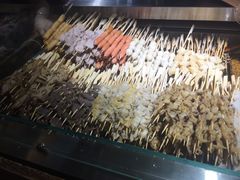 -童陈记重庆冷串串(食宝街店)