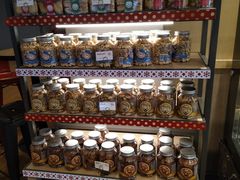 零售区-85度C(泉州泉秀2店)