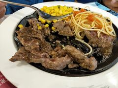 -豪客来牛排(成都锦江大融城店)