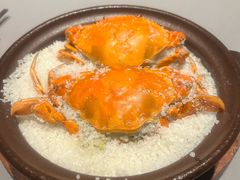 -新荣记(南京西路店)
