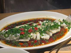 -大牌大·传统杭帮菜(湖滨店)