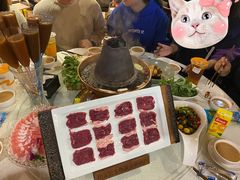 -东来顺饭庄(五道口店)