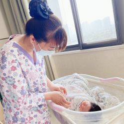 -上海市嘉定区妇幼保健院