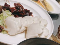 -金稼园·金平湖农家菜