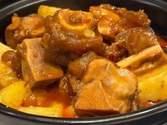 -中发源·清真餐厅(南油店)