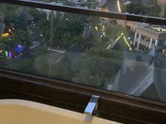 -三亚湾红树林度假世界(木棉酒店)