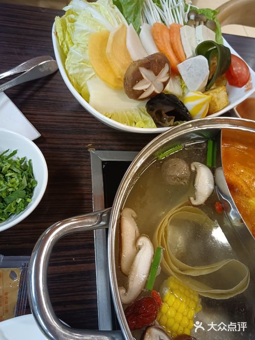 呷哺呷哺(迦南店)图片