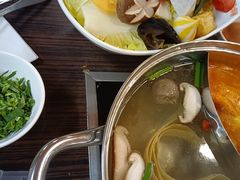 -呷哺呷哺(迦南店)