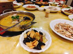 -洁雅小南方俏巴鱼馆(汴河街店)