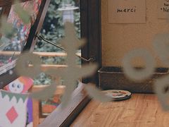 -馥家小馆(黔灵山公园店)