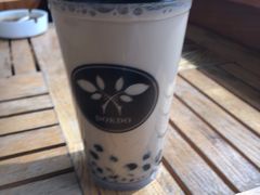 -多克多蒸气茶DOKDO(鼓楼绿地店)
