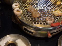 -东味北道熟成·炭火烤肉(九龙店)