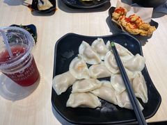 -大娘水饺(浒崇路大润发店)