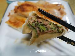 -春水锅贴·传统鲁菜(大明湖店)