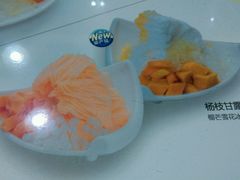-糖糖屋•糖水•雪花冰店(时尚天河店)