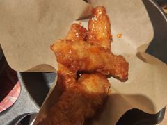 -必胜客(金元宝店)