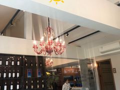 大堂-月福京味斋·烤鸭店·北京菜(鼓楼总店)