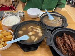 -新记肉骨茶