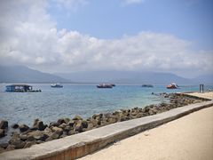 -海南分界洲岛旅游区