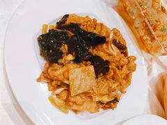 -永和红旗美食城