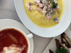 -库滋明·俄罗斯特色美食(中央大街店)