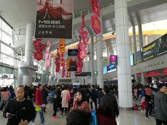 -国际邮轮中心码头(厦鼓码头)