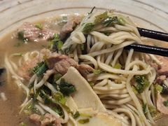 -慧娟面馆·餐厅(望江路店)