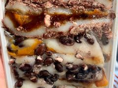 -南大门韩国米糕(公滨路店)