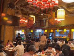 -江味龙虾馆·裸蓝龙虾(南山店)