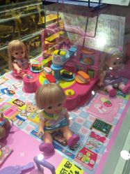 -KIDSLAND(北京蓝色港湾店)