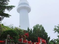 -烟台山景区