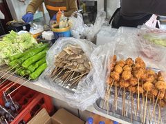 -张记炸串肠粉