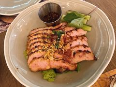 -CHINCHIN 青青·泰国料理(万象食家店)