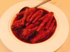 精美点心-利苑酒家(合景国际金融广场店)