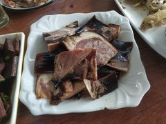 -长廊好灶头 本地人农家菜(枫泾古镇店)