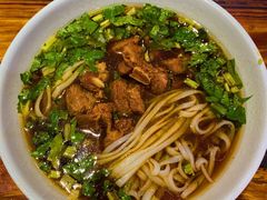 排骨粉-肆姐面粉馆(坡子街店)