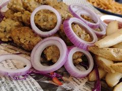 -额尔古纳风情源非遗俄餐