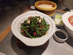-褚记烤鸭·南京家常菜(雨花客厅店)