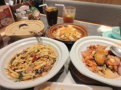 -潮界(虹桥新天地店)