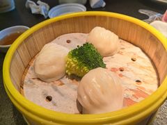 -蝴蝶里·粤菜·点心(滨江龙湖店)