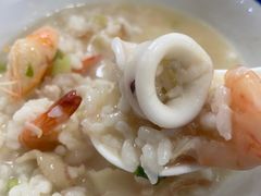 -桂园白粥·潮汕老味道