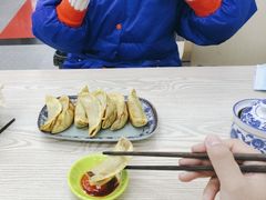 -金记老七家湾第一锅贴店(金沙井总店)