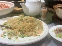 -紫阳海鲜楼·传承闽味(长乐路总店)