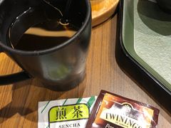 柠茶-pepper lunch(形点店)