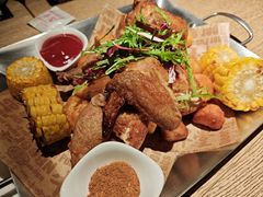 -牛啤堂精酿啤酒餐吧(五棵松华熙店)