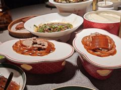 -秀儿四九城·新京菜(亚运村鸟巢店)