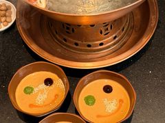 -南门涮肉(后海店)