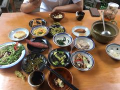 -大自然素食(望桐路店)
