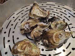 -飞尝蚝·顺德菜·鱼生(顺德总店)