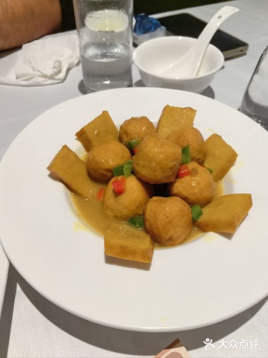 港澳德兴火锅海鲜酒家(殷皇子店)图片